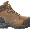 Rugged Flex® waterdichte Met Guard 6" werklaars met composiet neus
