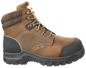 Rugged Flex® waterdichte Met Guard 6" werklaars met composiet neus