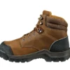 Rugged Flex® waterdichte Met Guard 6" werklaars met composiet neus