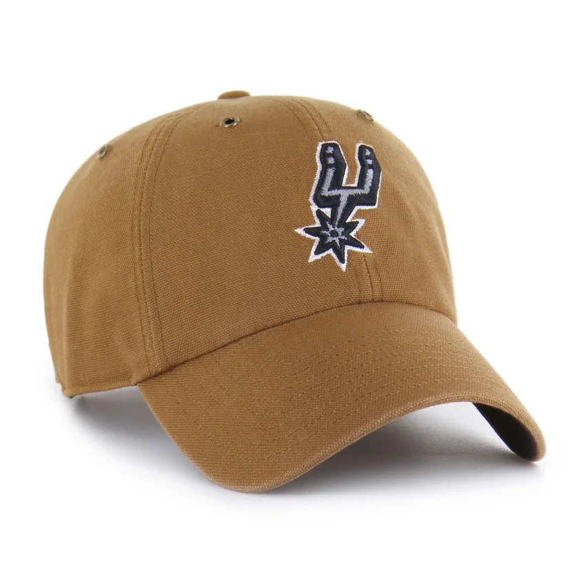 San Antonio Spurs '47 Clean Up