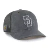 San Diego Padres '47 Dyed Trucker Relaxed Fit