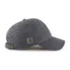 San Diego Padres '47 geverfd Clean Up