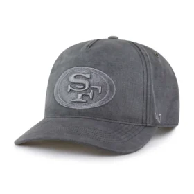 San Francisco 49ers '47 Dyed Hitch Relaxed Fit