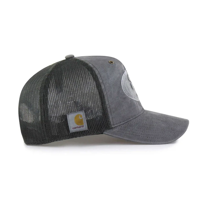 San Francisco 49ers '47 Dyed Trucker Relaxed Fit