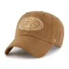 San Francisco 49ers '47 geverfd, opgeruimd