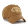 San Francisco 49ers '47 geverfd, opgeruimd