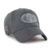 San Francisco 49ers '47 geverfd, opgeruimd