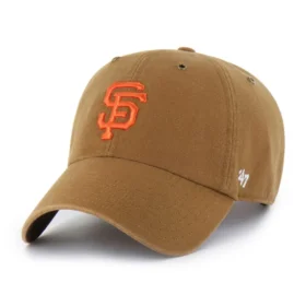 San Francisco Giants '47 Clean Up