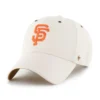 San Francisco Giants '47 ongeverfd Clean Up