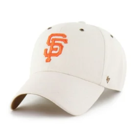 San Francisco Giants '47 ongeverfd Clean Up