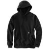 Sawyer Camo-Hoodie met print voor heren