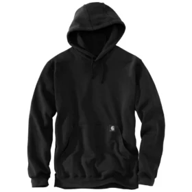 Sawyer Camo-Hoodie met print voor heren