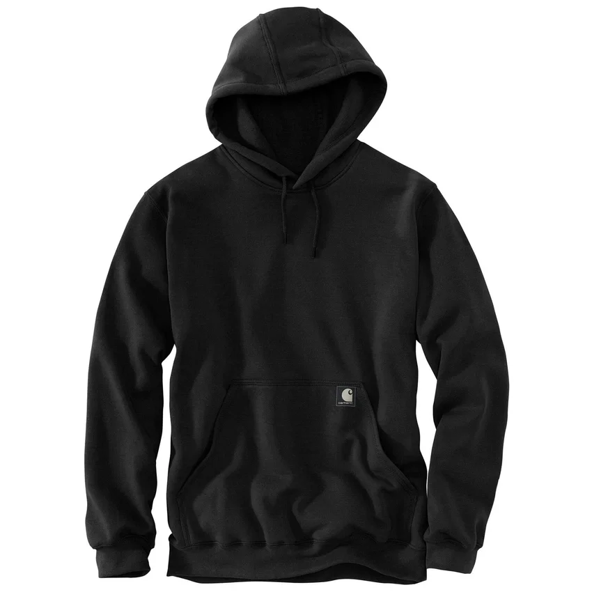 Sawyer Camo-Hoodie met print voor heren