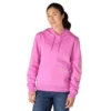 Sawyer-hoodie met Script Logo op de armstukken voor dames