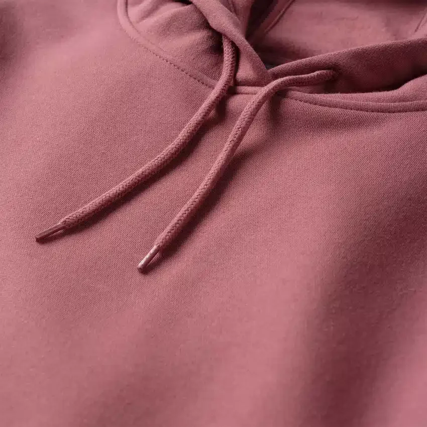 Sawyer-hoodie met Script Logo op de armstukken voor dames