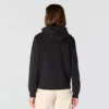 Sawyer-hoodie met Script Logo op de armstukken voor dames