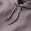 Sawyer-hoodie met Script Logo op de armstukken voor dames