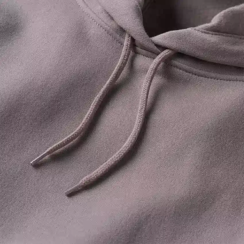 Sawyer-hoodie met Script Logo op de armstukken voor dames