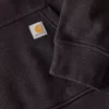 Sawyer-hoodie met Script Logo op de armstukken voor dames