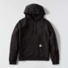 Sawyer-hoodie met Script Logo op de armstukken voor dames