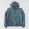 Sawyer-hoodie met Script Logo op de armstukken voor dames