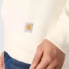 Sawyer-sweatshirt met ronde hals en print voor Moederdag voor dames