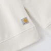 Sawyer-sweatshirt met ronde hals en print voor Moederdag voor dames