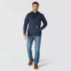 Sawyer Work Graphic-hoodie voor heren