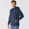 Sawyer Work Graphic-hoodie voor heren