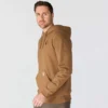 Sawyer Work Graphic-hoodie voor heren