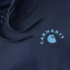 Sawyer Work Graphic-hoodie voor heren
