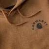 Sawyer Work Graphic-hoodie voor heren