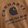 Sawyer Work Graphic-hoodie voor heren