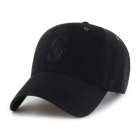 Seattle Mariners '47 Clean Up