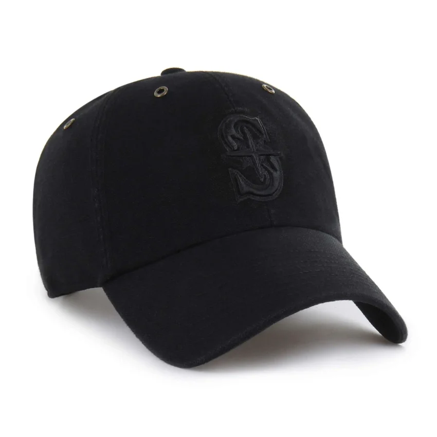 Seattle Mariners '47 Clean Up