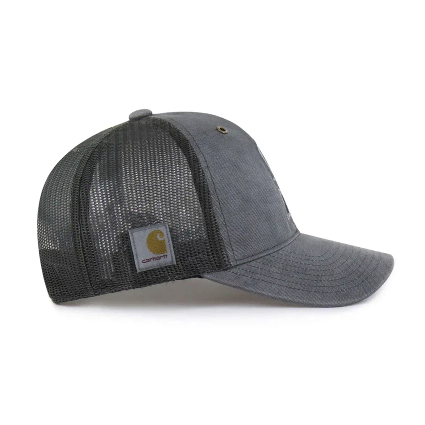 Seattle Mariners '47 Dyed Trucker Relaxed Fit