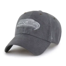 Seattle Seahawks '47 Dyed Clean Up