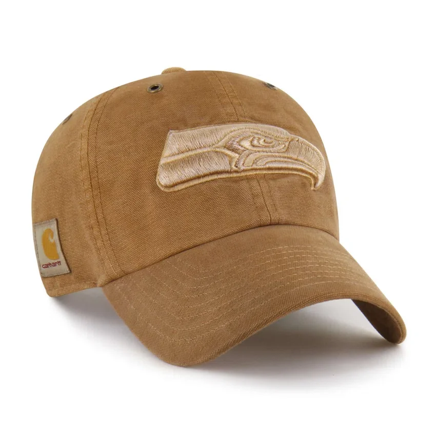 Seattle Seahawks '47 Dyed Clean Up
