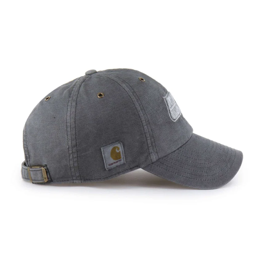 Seattle Seahawks '47 Dyed Clean Up