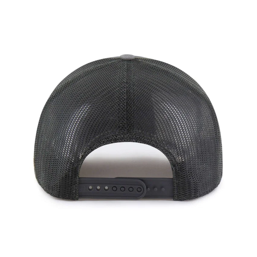 Seattle Seahawks '47 Dyed Trucker Relaxed Fit