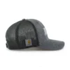Seattle Seahawks '47 Dyed Trucker Relaxed Fit