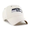 Seattle Seahawks '47 ongeverfd Clean Up