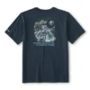 Shenandoah National Park T-shirt met print voor heren