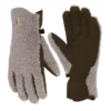 Sherpa-geïsoleerde handschoen voor dames