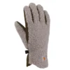 Sherpa-geïsoleerde handschoen voor dames