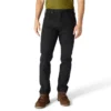 Slanke, taps toelopende Rugged Flex® Duck-werkbroek