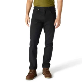 Slanke, taps toelopende Rugged Flex® Duck-werkbroek