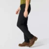 Slanke, taps toelopende Rugged Flex® Duck-werkbroek