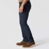 Slanke, taps toelopende, Rugged Flex-werkjeans voor heren