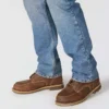 Slim Straight Rugged Flex-werkjeans voor heren